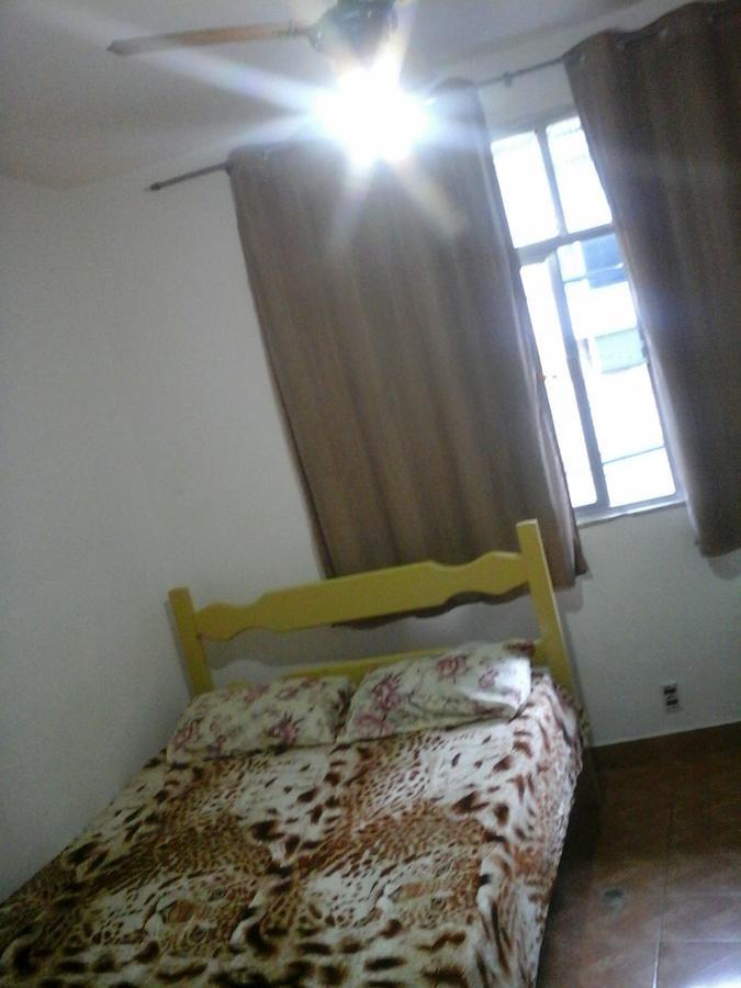 Hostel Recreio Ρίο ντε Τζανέιρο Εξωτερικό φωτογραφία