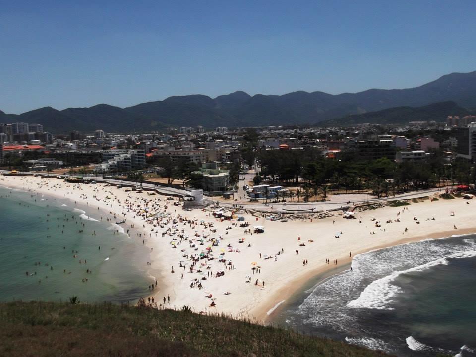 Hostel Recreio Ρίο ντε Τζανέιρο Εξωτερικό φωτογραφία
