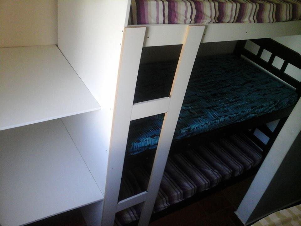 Hostel Recreio Ρίο ντε Τζανέιρο Εξωτερικό φωτογραφία