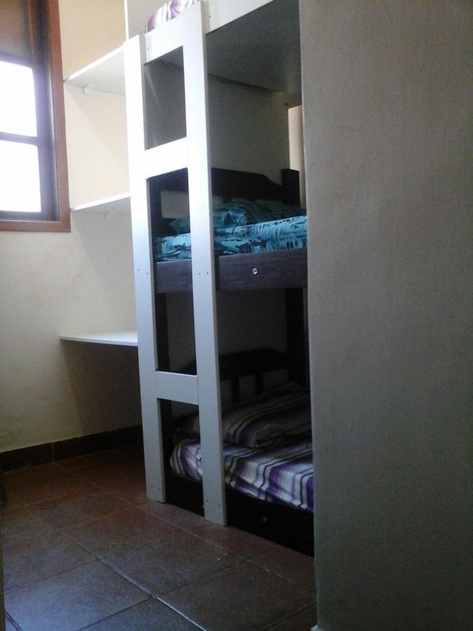 Hostel Recreio Ρίο ντε Τζανέιρο Εξωτερικό φωτογραφία